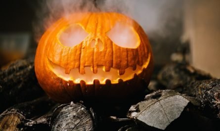 Jack-o-Lantern