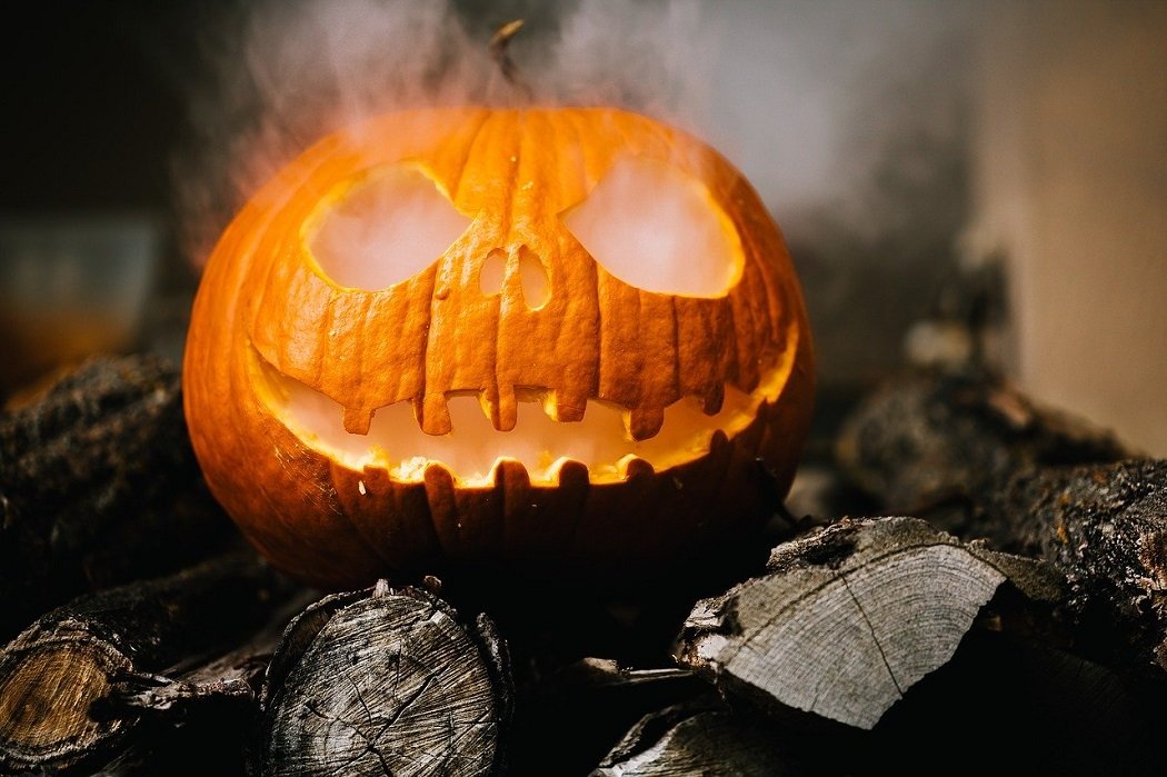 Jack-o-Lantern