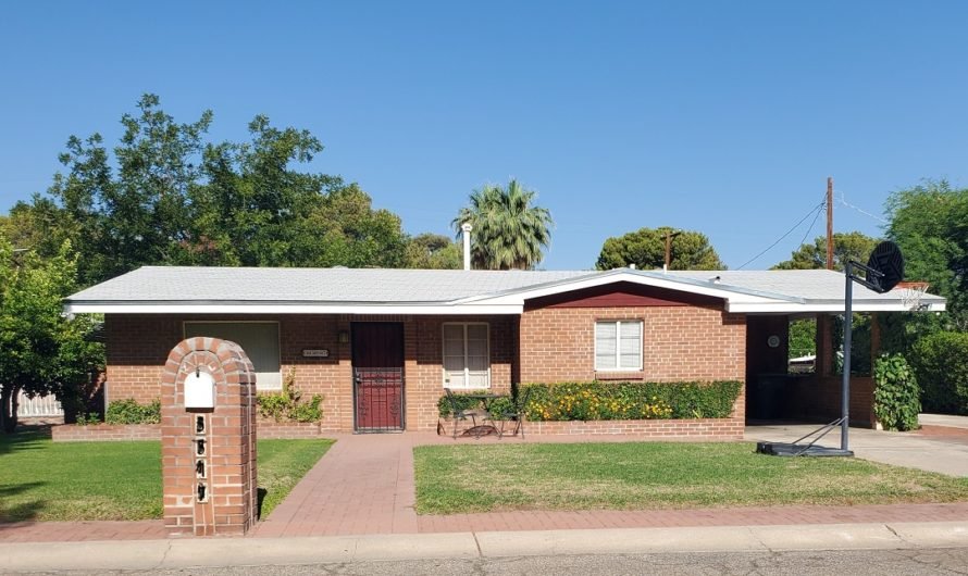 This house comes in S,M,L and…
