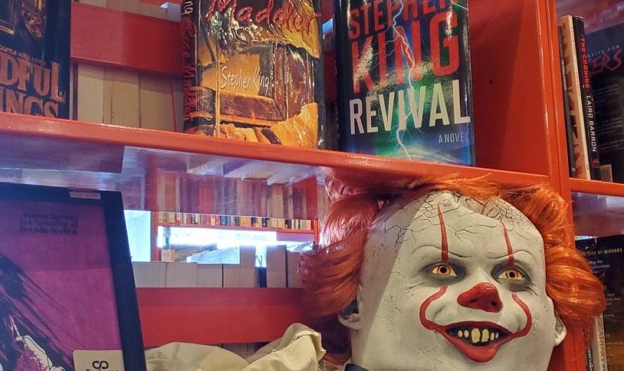 Where book people go in Tucson