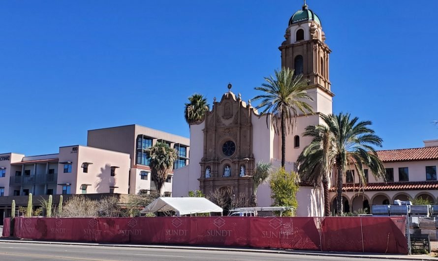 What Tucson’s upscale rentals really lack