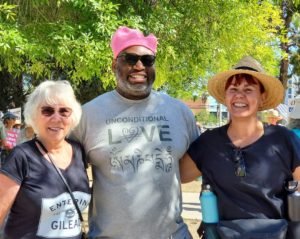 3 Tucsonsns at protect Roe v Wade May 2022