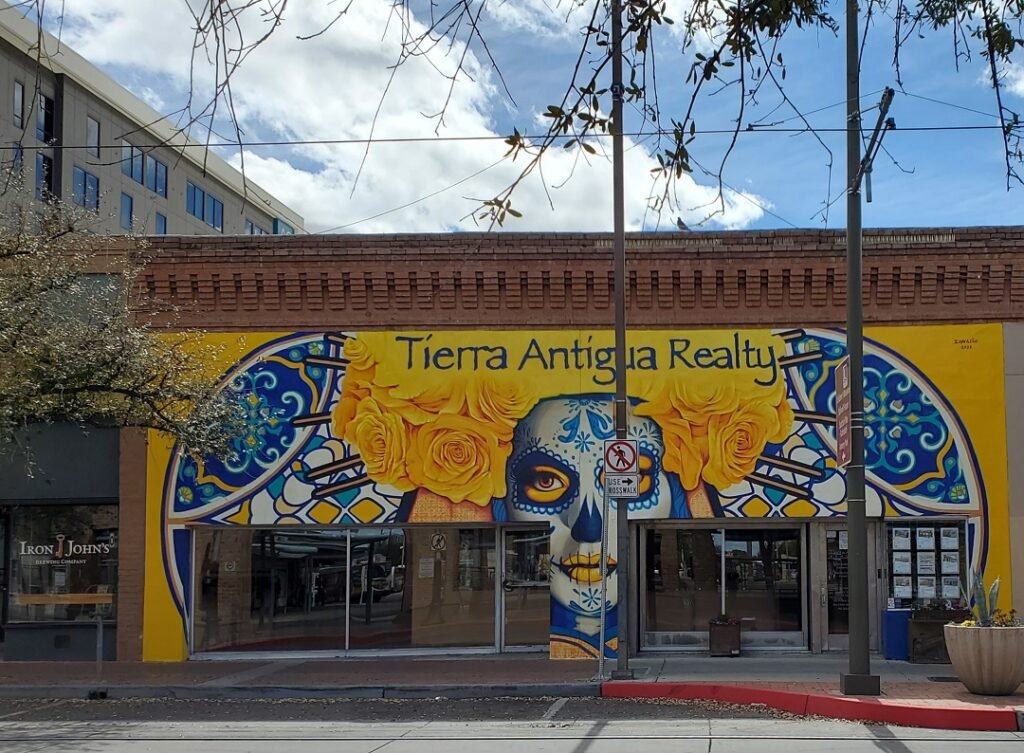 Tierra Antgua Realty