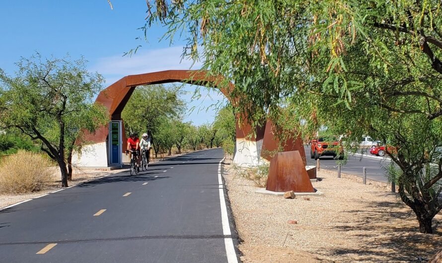 What to wear to Tour de Tucson prelim