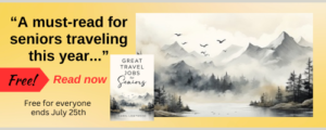 senior travel jobs ebook free