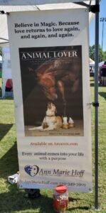pet readings Tucson Dogtoberfest