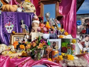 mercado community afrenda Tucson 2024