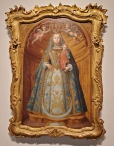 Our Lady of Caracas
