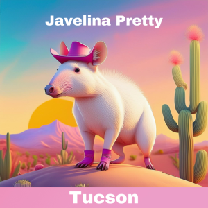 Javelina pretty moscot resize