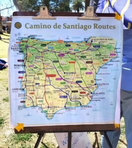 This image has an empty alt attribute; its file name is Camino-de-Santiago-Spain-route-maps-Feb-2025-resize-917x1024.jpg