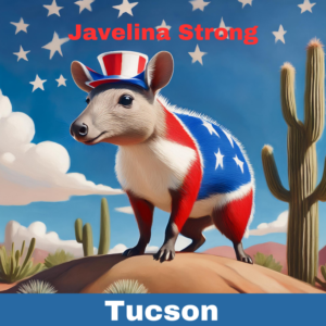 Jvelina Strong Uncle Sam