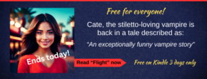 Flight ebook free for everyone ends today