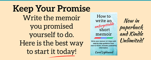 How to write memoir  ebook and paperback