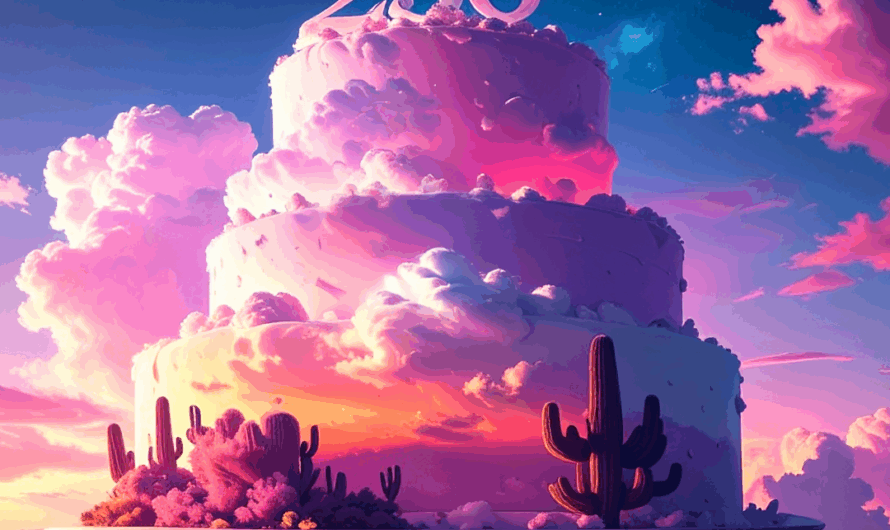Happy Birthday Tucson and hot weather stuff