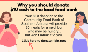donate to food bank now