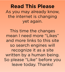 asking for likes of site