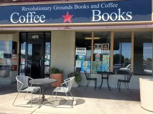 Tucson bookstores